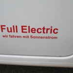 full electric