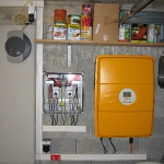 Wechselrichter Solarmax aus der Schweiz